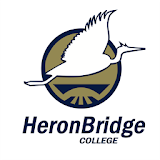 HeronBridge College icon