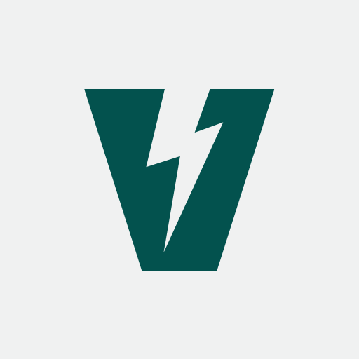 Voltron Indonesia EV Charging logo