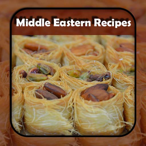 Middle Eastern Food Recipes