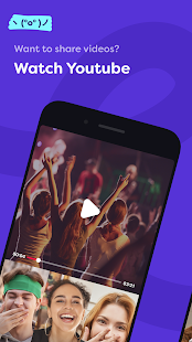 WAVE - Video Chat Playground android2mod screenshots 4