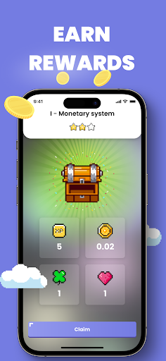 Learnify Screen 2