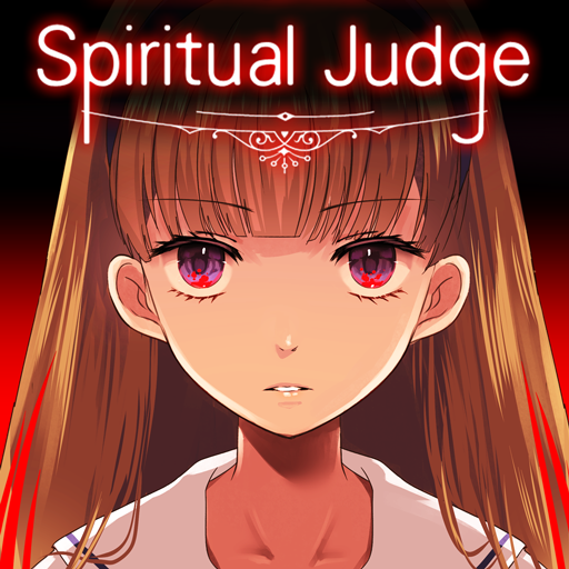 Alice's Spiritual Judge  Icon