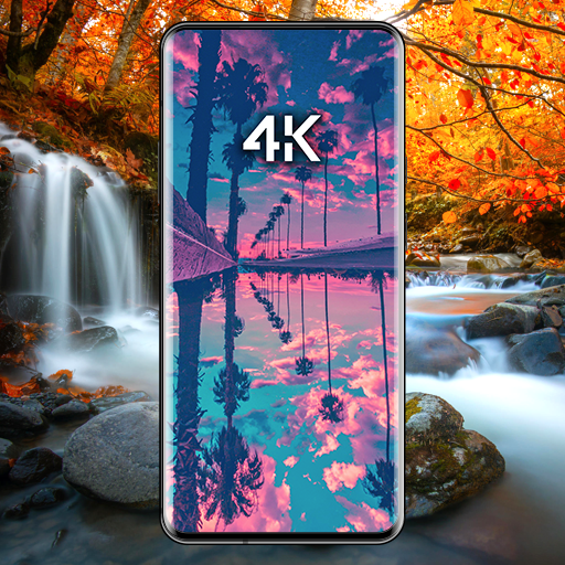 8K Wallpapers - Premium HD, 8K APK for Android Download