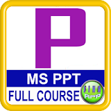 MS Power Point Full Course (Offline) icon
