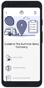 The Summer Berry Company
