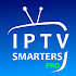 IPTV Smarters PRO1.0.2