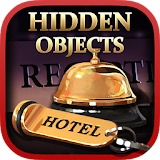Secret Hotel: Hidden Mystery icon