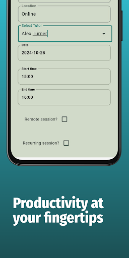 Shift-e Screenshot 4 - AppWisp.com