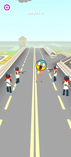 Recover Crash - Screenshot 4