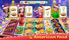 screenshot of Cooking Earth: Restaurant Game