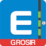 ELKASSA GROSIR - POS APPS icon