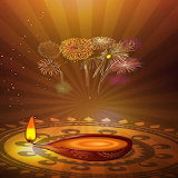 Diwali Wallpaper icon
