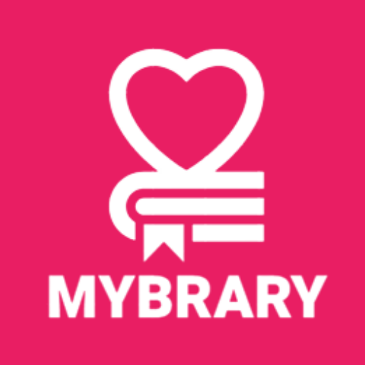 MYBRARY logo