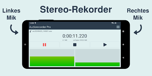 App-Vorschau