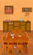screenshot of Escape Puzzle Dining Room V1