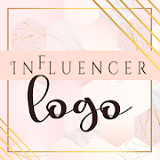 Social Media Influencer Logo Maker