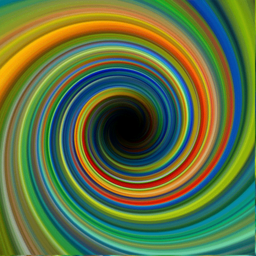 Optical Illusion Auf Windows herunterladen