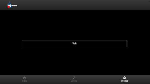 OPENTV Screen 3