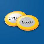Cover Image of Download Convertisseur De Monnaie (EURO  APK