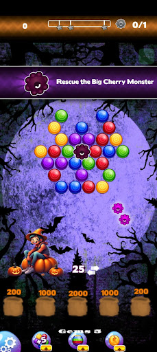 Bubble Pop Frenzy  Adventure