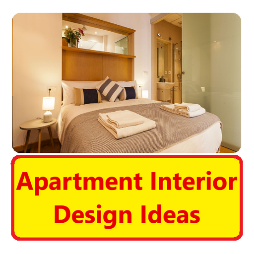 Apartment Interior Design Idea logo
