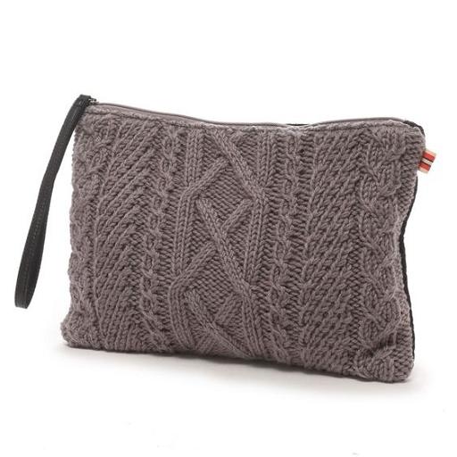 Crochet Bags logo