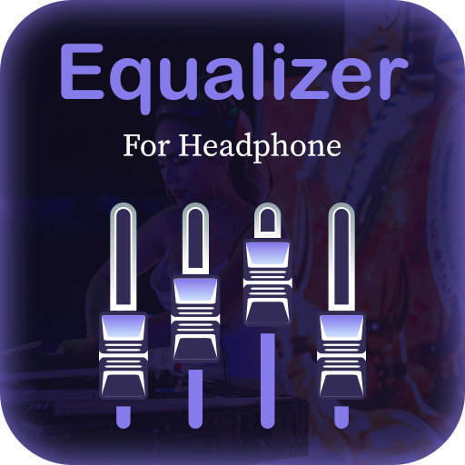 Headphone Equalizer logo