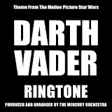 Darth Vader Ringtone icon