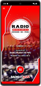 Radio Difusión del Perú
