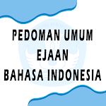 Cover Image of Tải xuống Pedoman Ejaan Bahasa Indonesia  APK