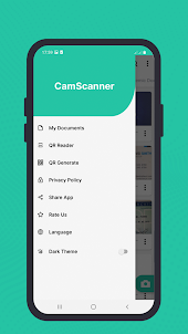 Scanner 2023 –Pdf scanner App