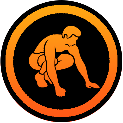 Burpee workout BeStronger 1.2.1 Icon