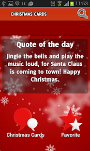 Christmas Cards Apps On Google Play