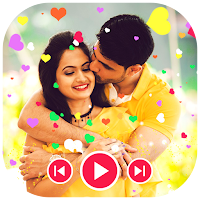 Love Video Maker with Effects