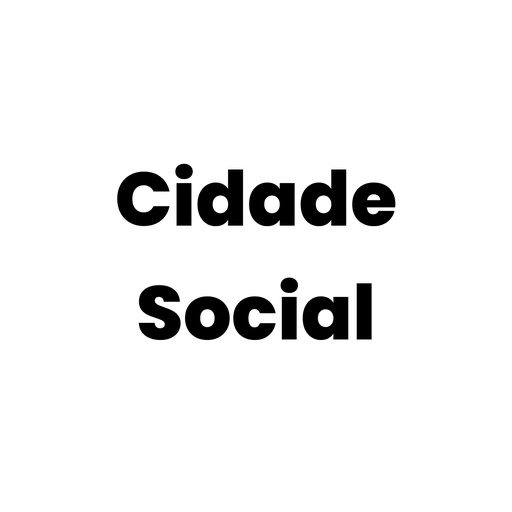 Cidade Social logo