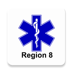 图标图片“Illinois Region 8 EMS SOPs”