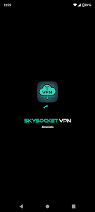 HTTP SkySocket VPN