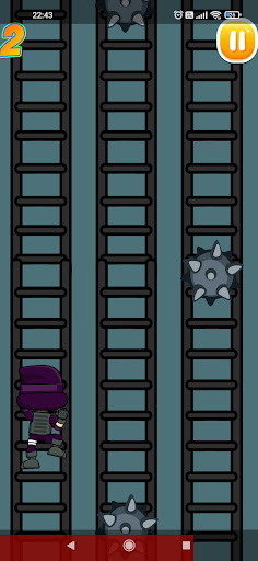 LADDER 2 Screen 3