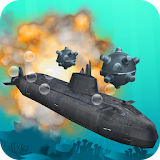 Submarine Minefield icon