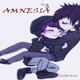 Novel Amnesia icon