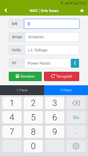 App-voorskou