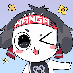 Icon image MANGApp - Manga Barcelona