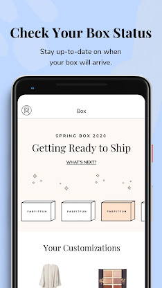 FabFitFun - Beauty, Fashion screenshot 5