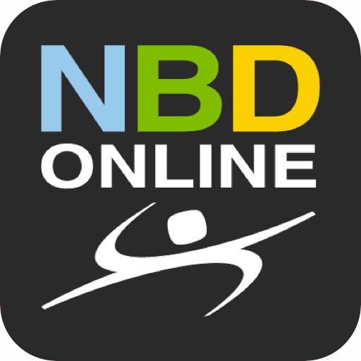 NBD Online logo