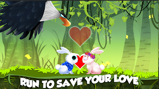 Run Bunny Run - Screenshot 2