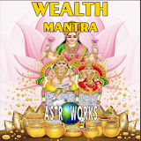 Chinese Wealth Mantra icon