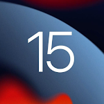 Cover Image of डाउनलोड Launcher iOS 15  APK