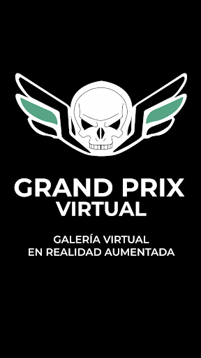Android application Grand Prix 2022 screenshort