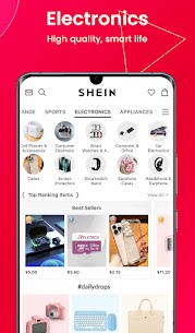 SHEIN-Shopping Online 7