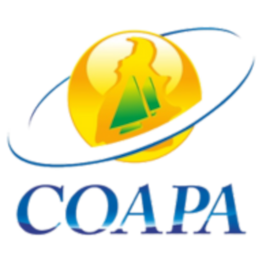 COAPA APP logo